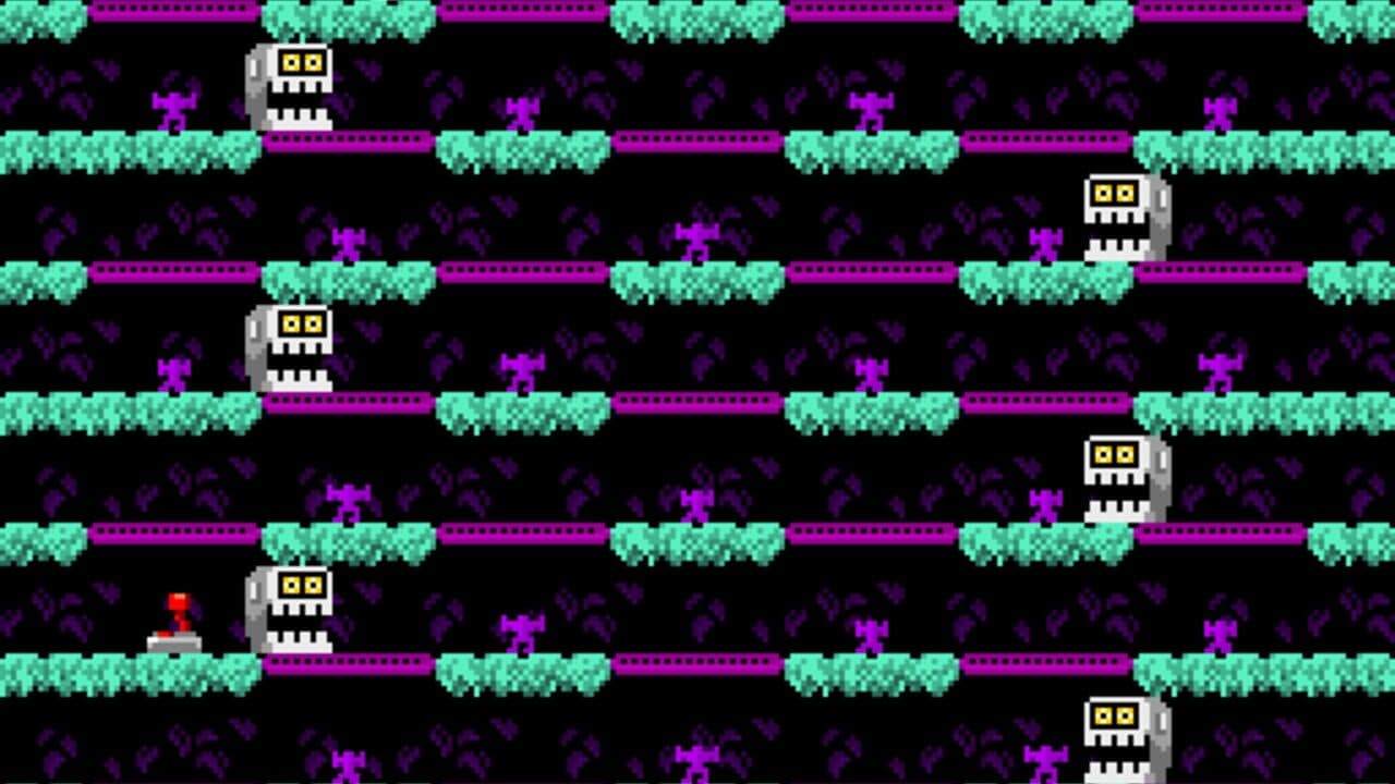 Endless Forms Most Beautiful thumbnail 3