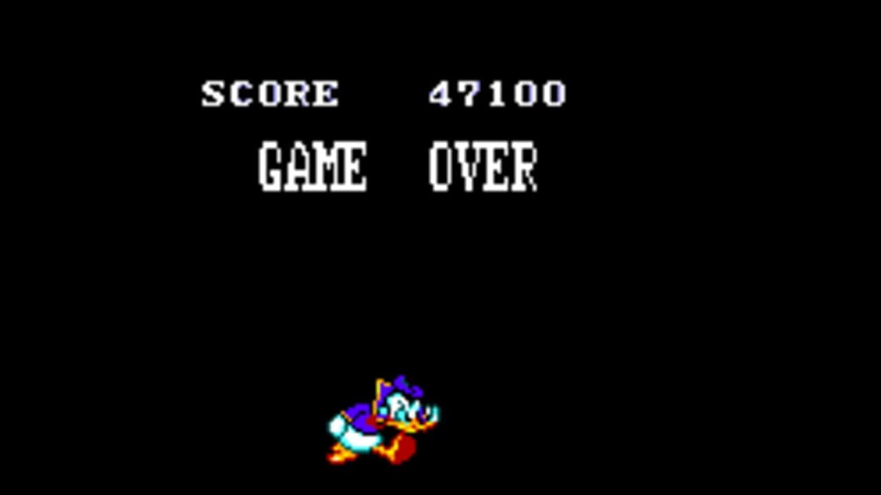 Deep Duck Trouble Starring Donald Duck thumbnail 3