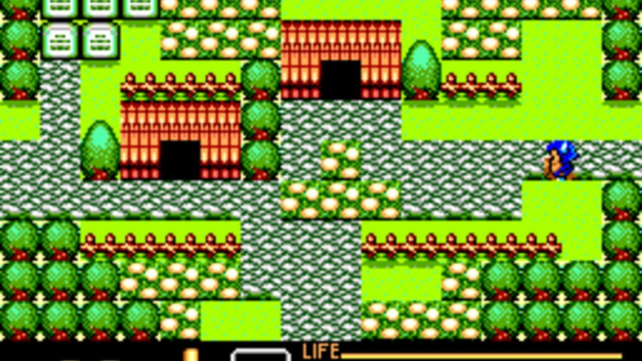Golden Axe Warrior thumbnail 3