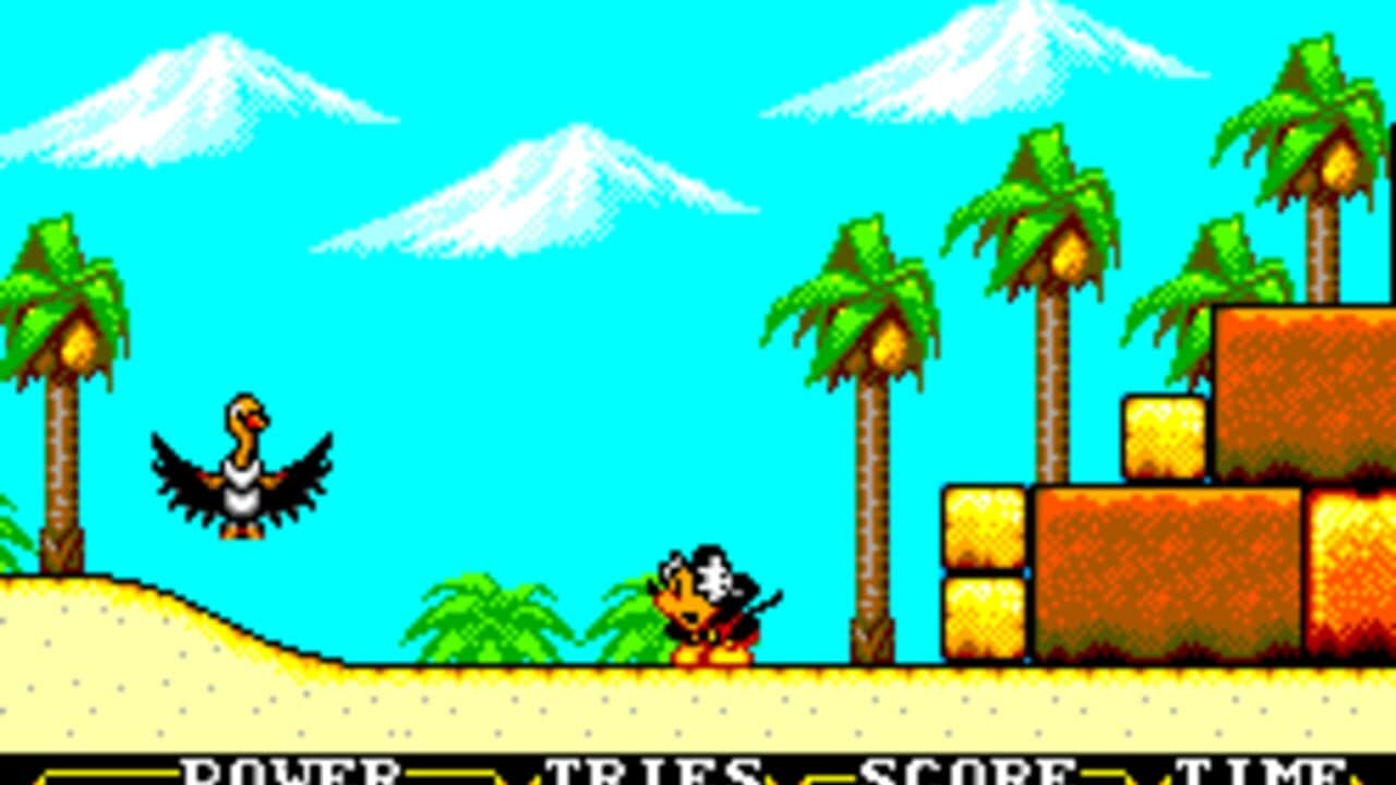 Land of Illusion Starring Mickey Mouse thumbnail 2