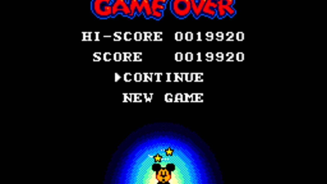 Land of Illusion Starring Mickey Mouse thumbnail 3