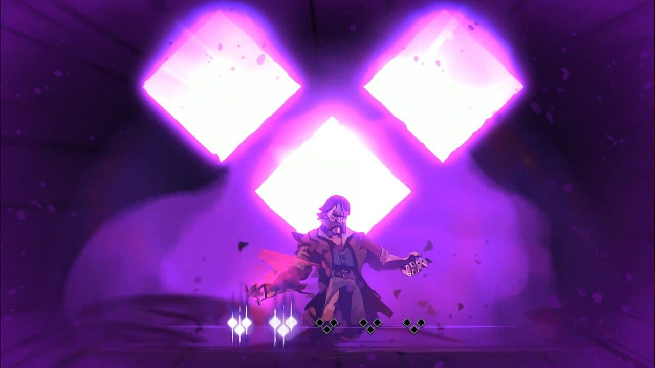 Curse of the Dead Gods thumbnail 8