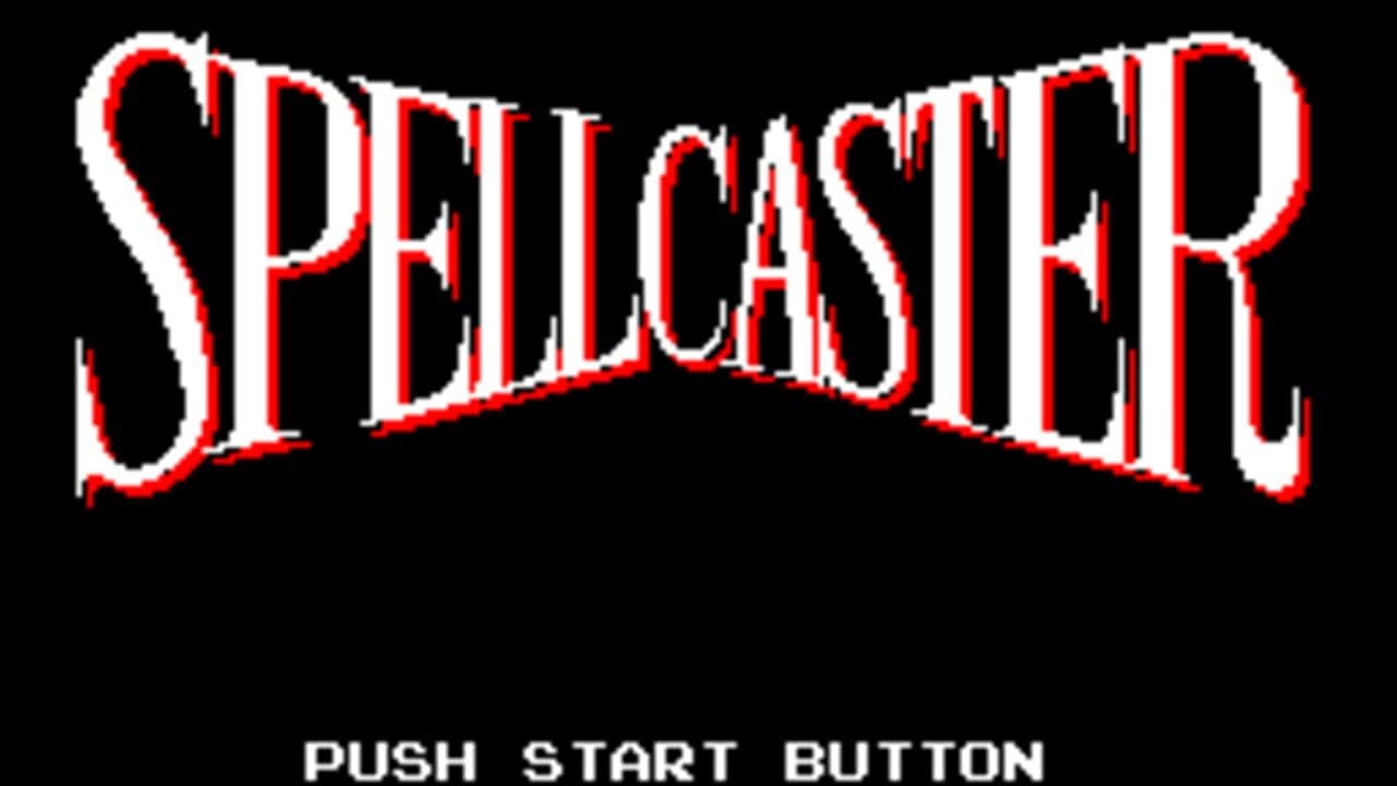 SpellCaster thumbnail 3
