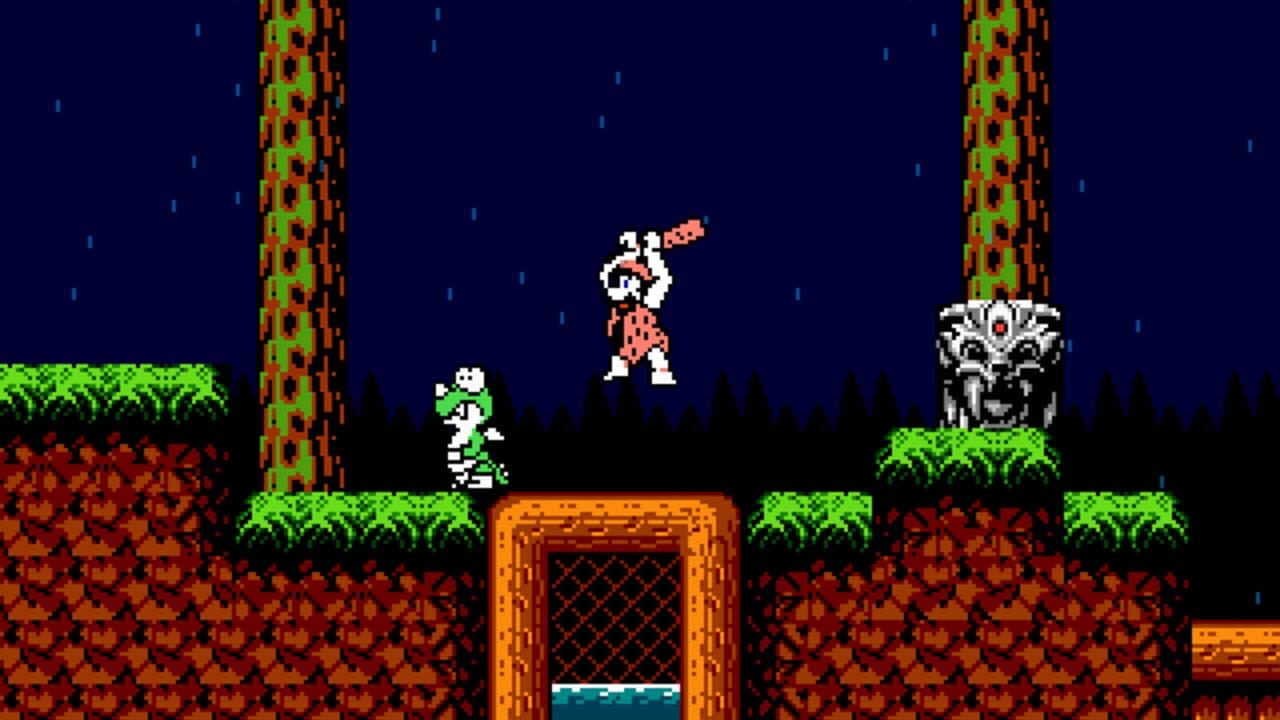 Grand Dad screenshot 1