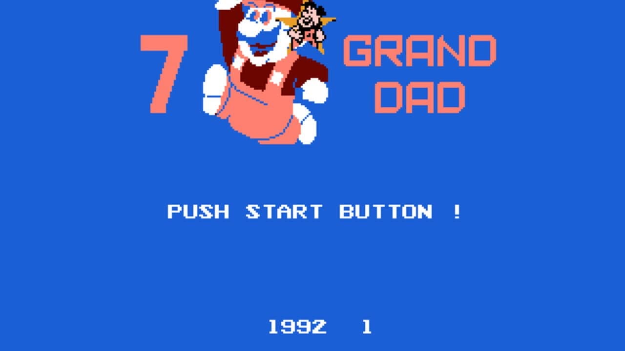 Grand Dad thumbnail 4