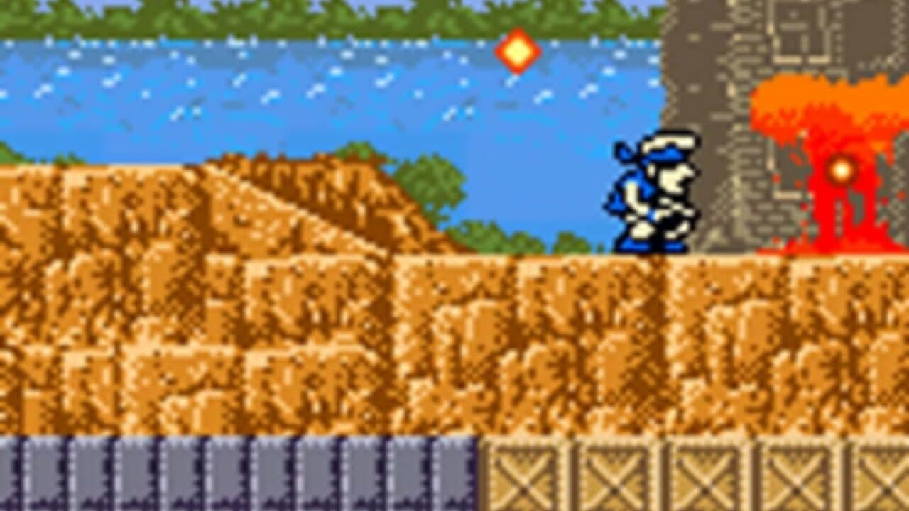 Metal Slug 1st Mission thumbnail 2