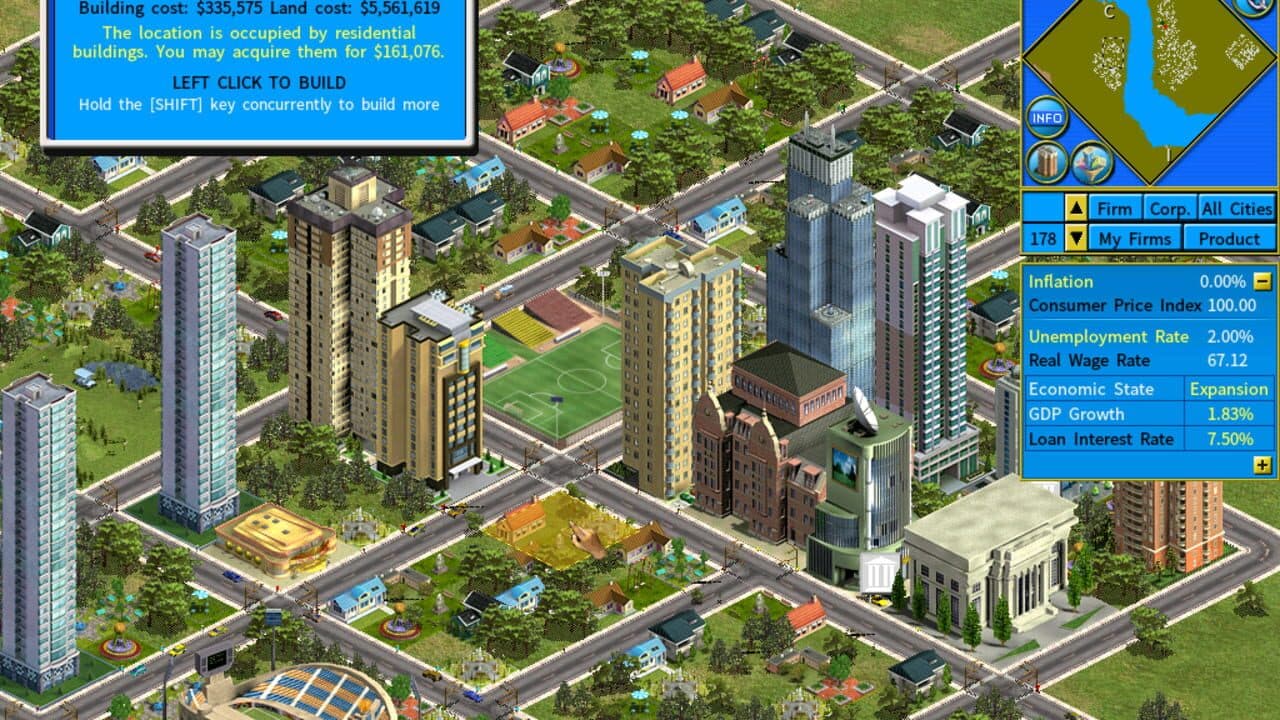 Capitalism Lab thumbnail 3