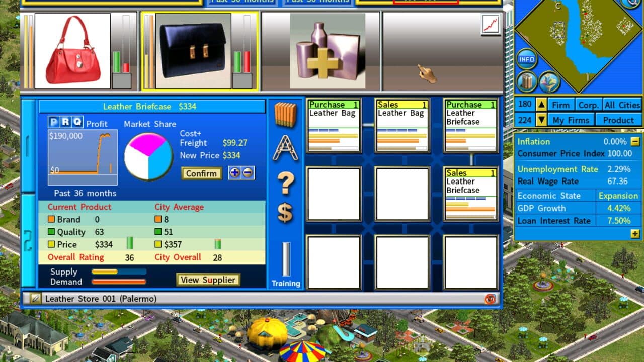 Capitalism Lab thumbnail 2