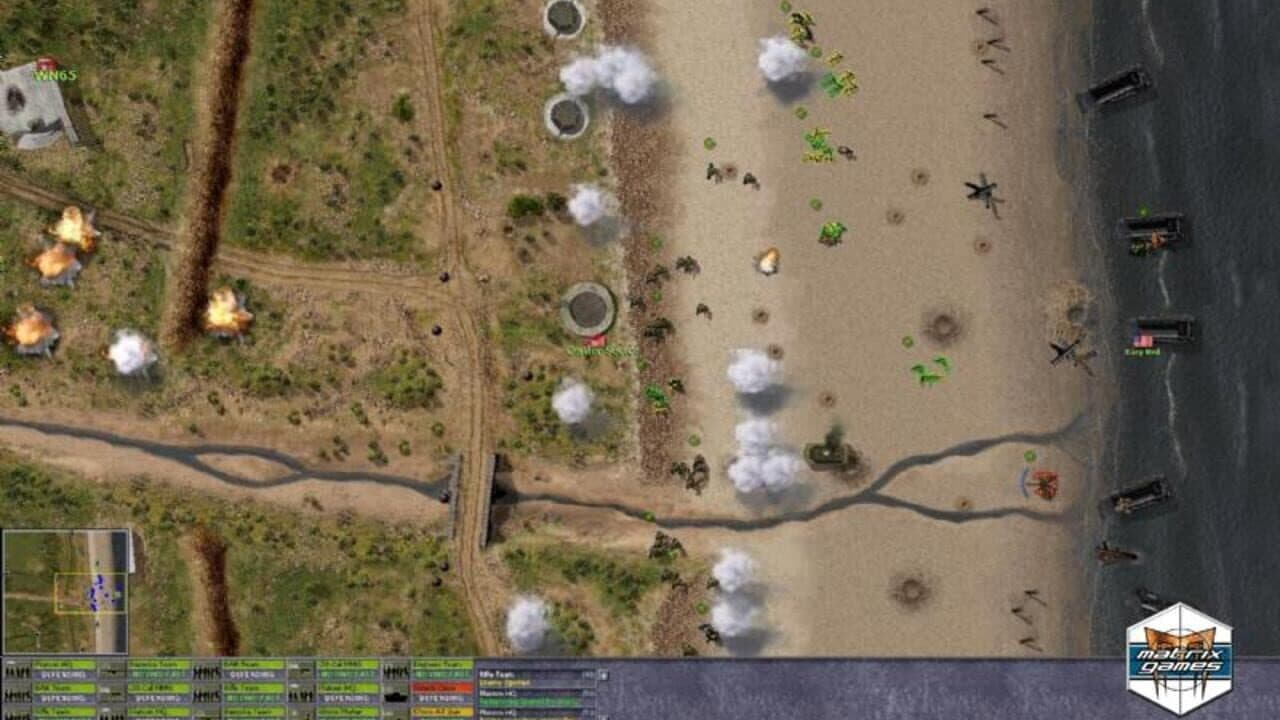 Close Combat: The Longest Day thumbnail 4