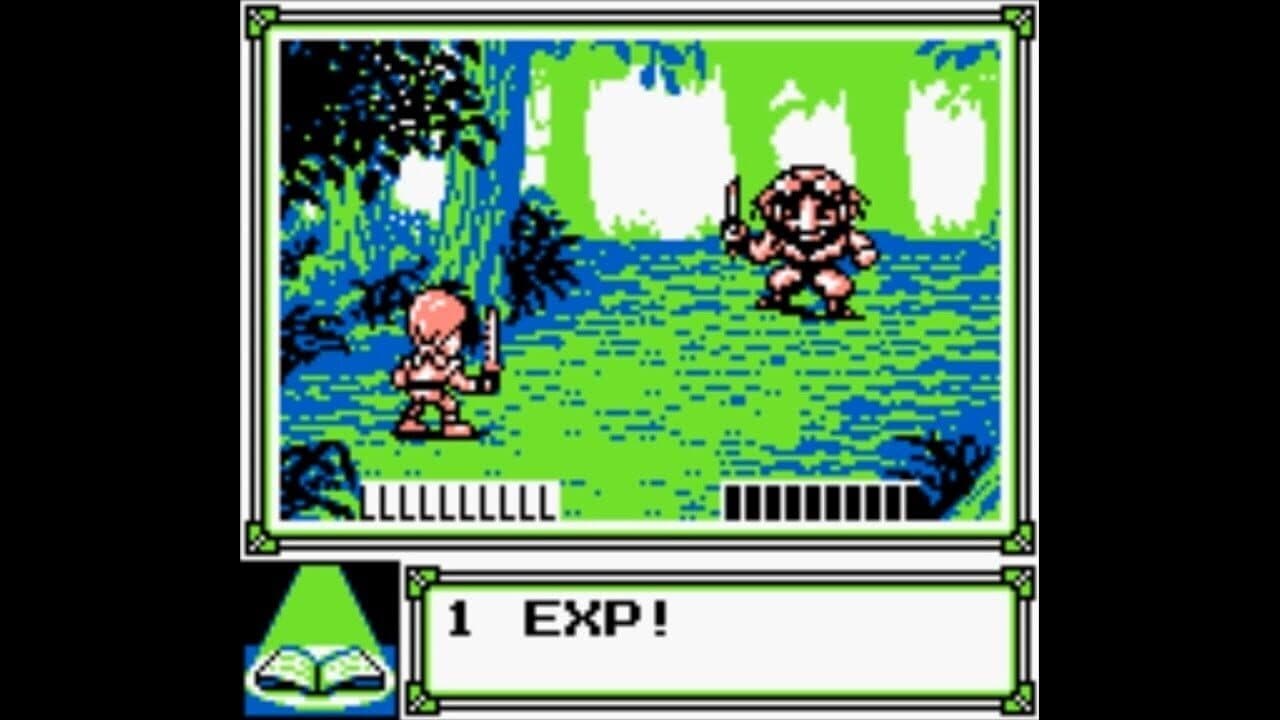 Another Bible screenshot 1