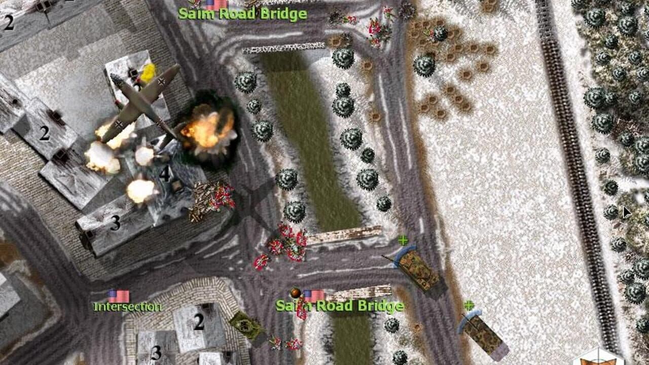 Close Combat: Wacht am Rhein thumbnail 4