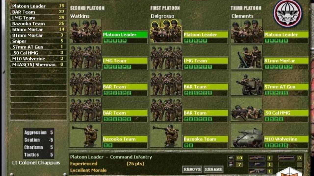 Close Combat: Wacht am Rhein thumbnail 6