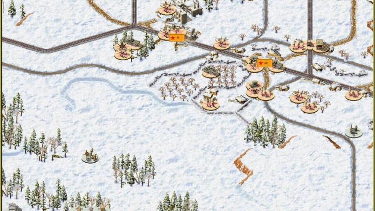 John Tiller's Campaign Series thumbnail 2