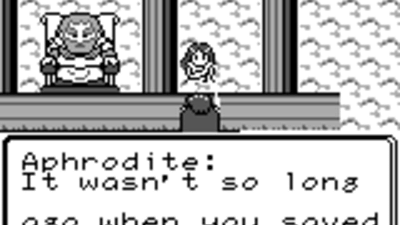 Heracles no Eikou: Ugokidashita Kamigami screenshot 1