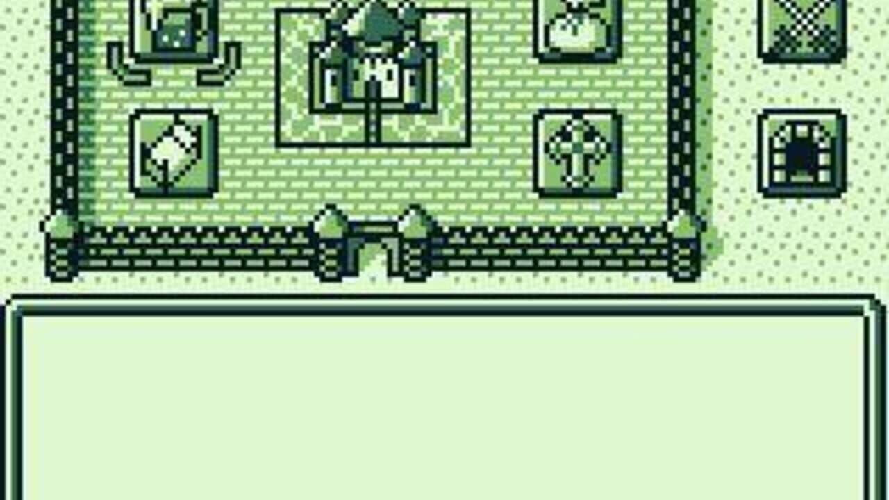 Wizardry Gaiden I: Suffering of the Queen thumbnail 2
