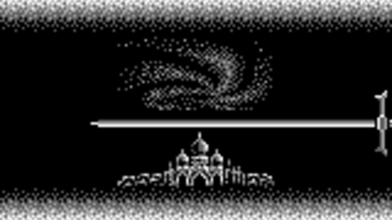 Wizardry Gaiden II: Curse of the Ancient Emperor thumbnail 3