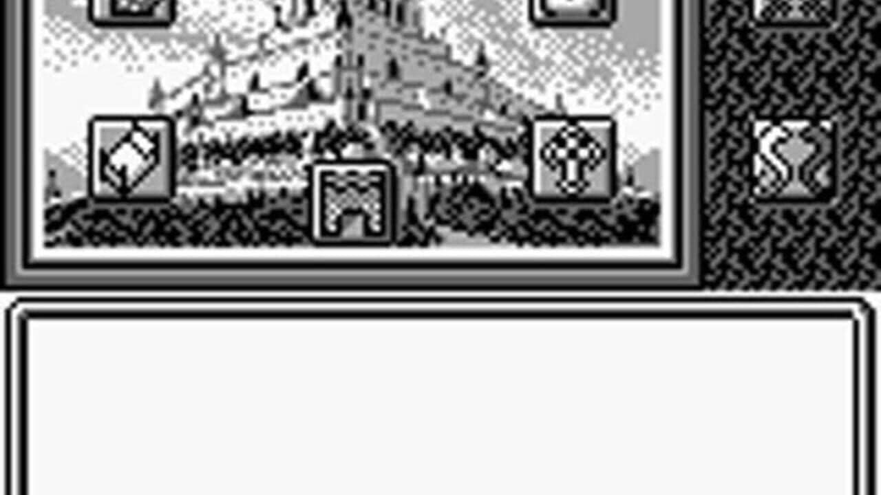 Wizardry Gaiden III: Scripture of the Dark thumbnail 3