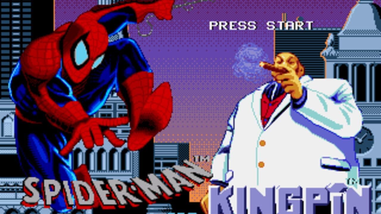 The Amazing Spider-Man vs. The Kingpin thumbnail 6
