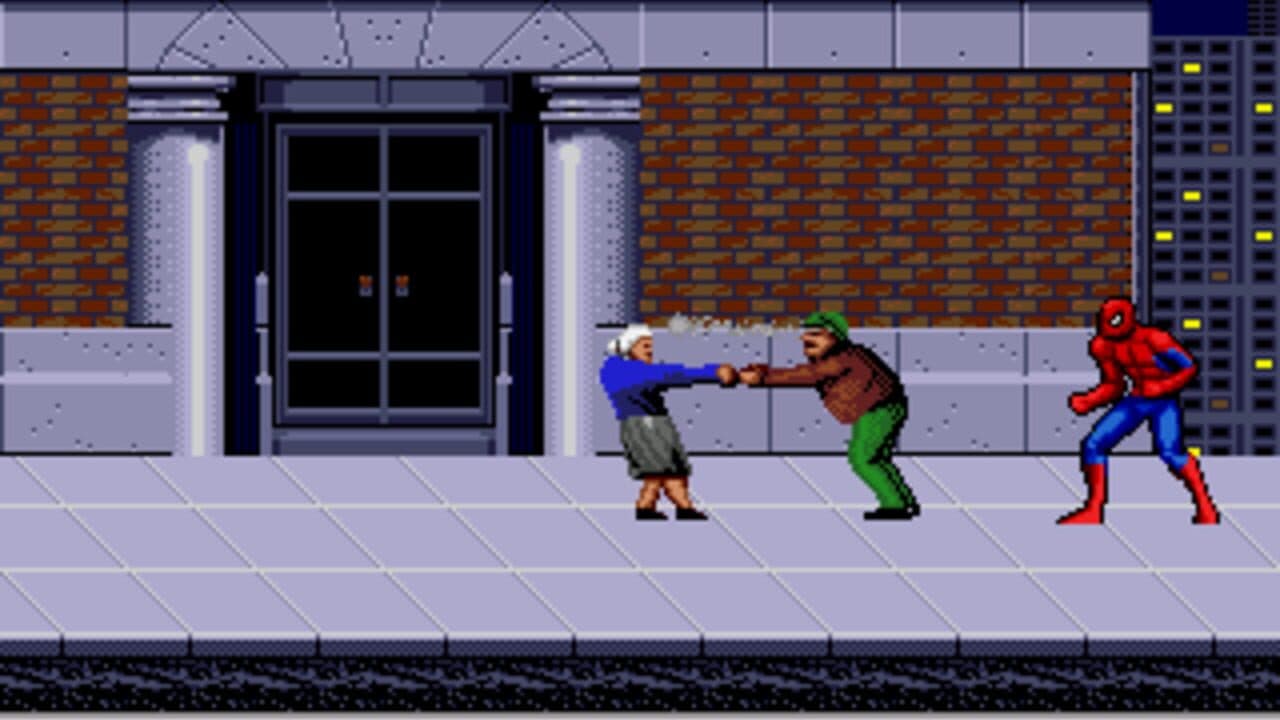 The Amazing Spider-Man vs. The Kingpin thumbnail 4