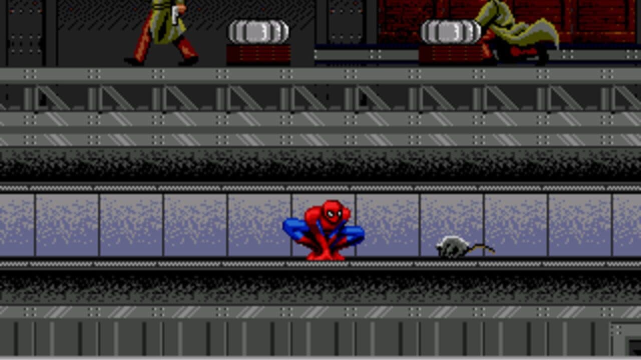 The Amazing Spider-Man vs. The Kingpin thumbnail 3