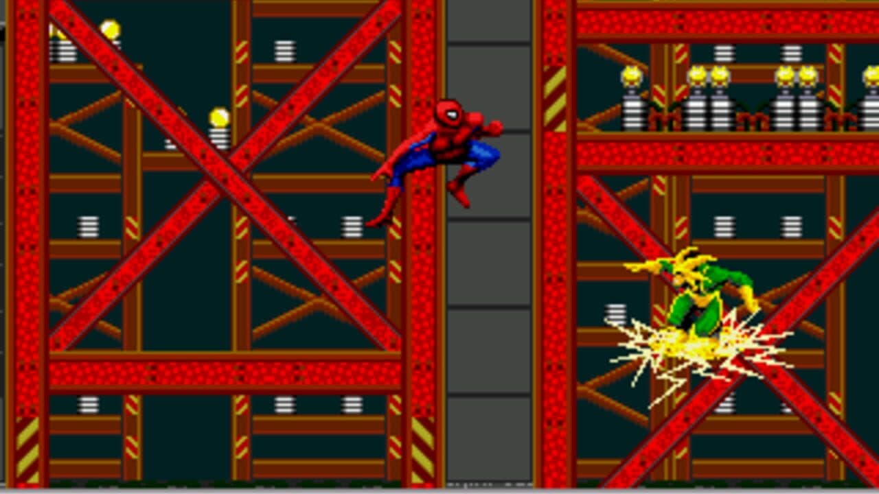 The Amazing Spider-Man vs. The Kingpin thumbnail 5