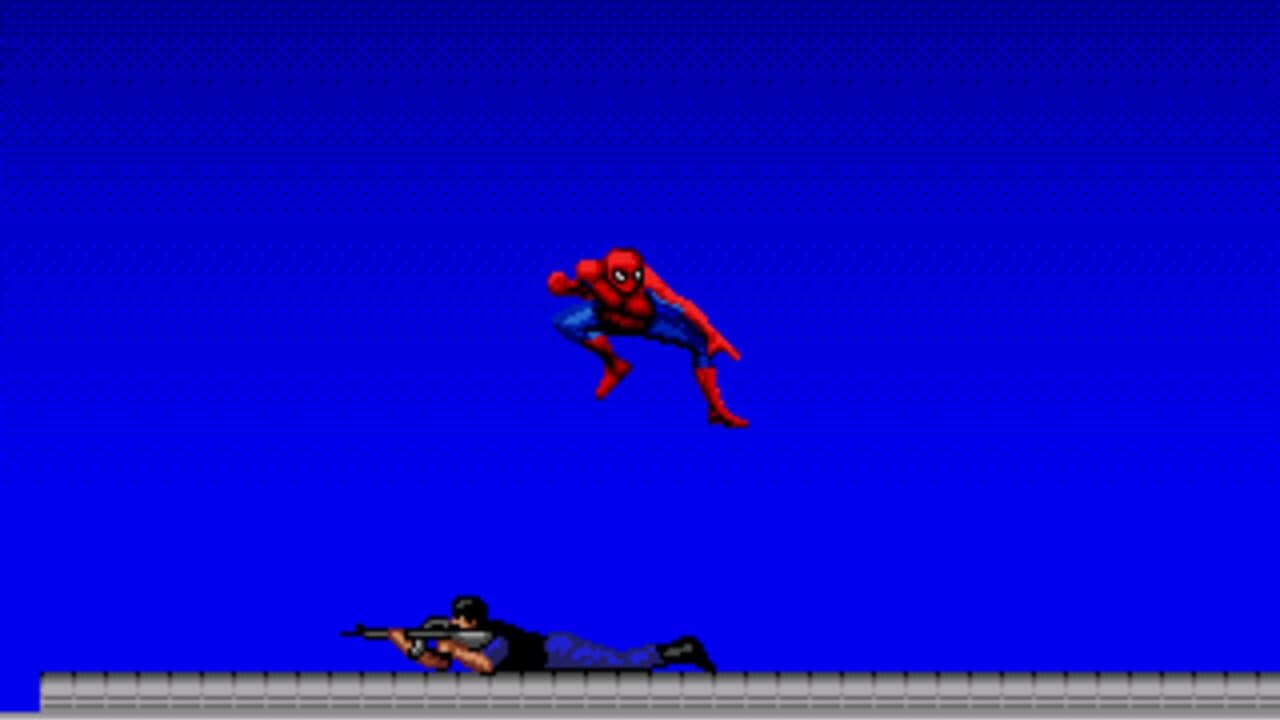 The Amazing Spider-Man vs. The Kingpin thumbnail 8