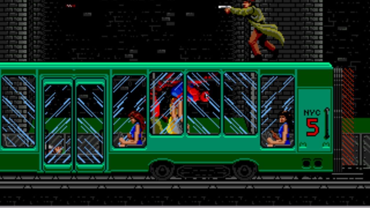 The Amazing Spider-Man vs. The Kingpin thumbnail 7