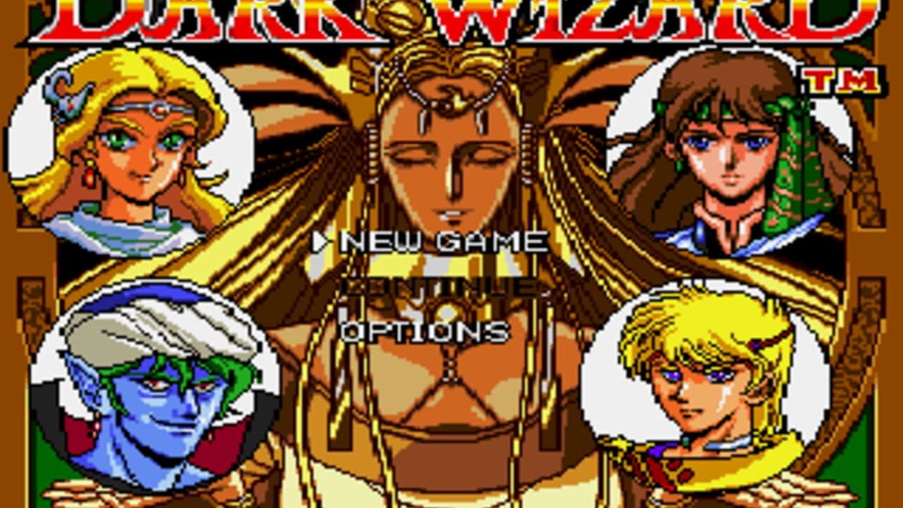 Dark Wizard thumbnail 6