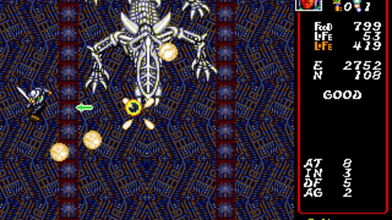 Dungeon Explorer thumbnail 6
