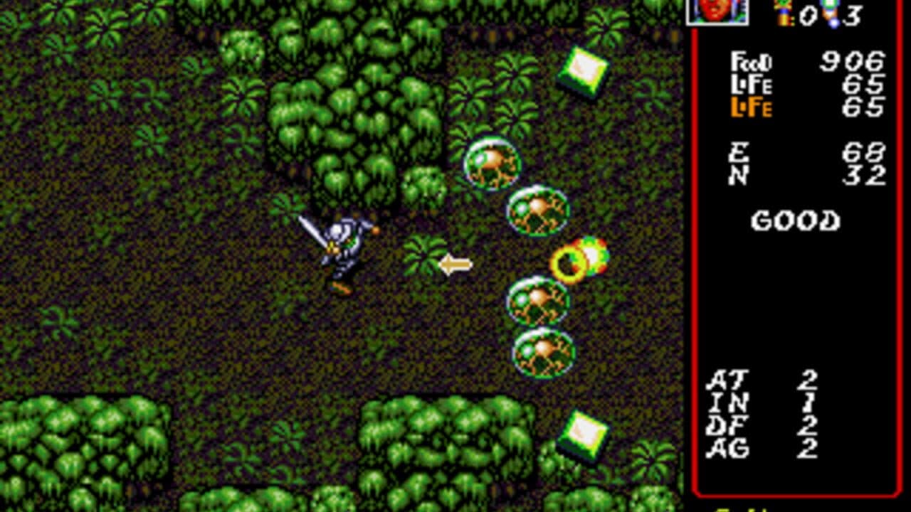 Dungeon Explorer thumbnail 3