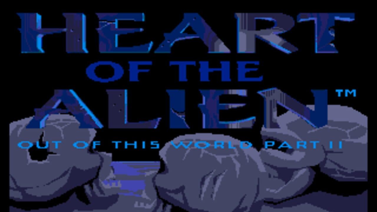Heart of the Alien: Out of this World Parts I and II thumbnail 4