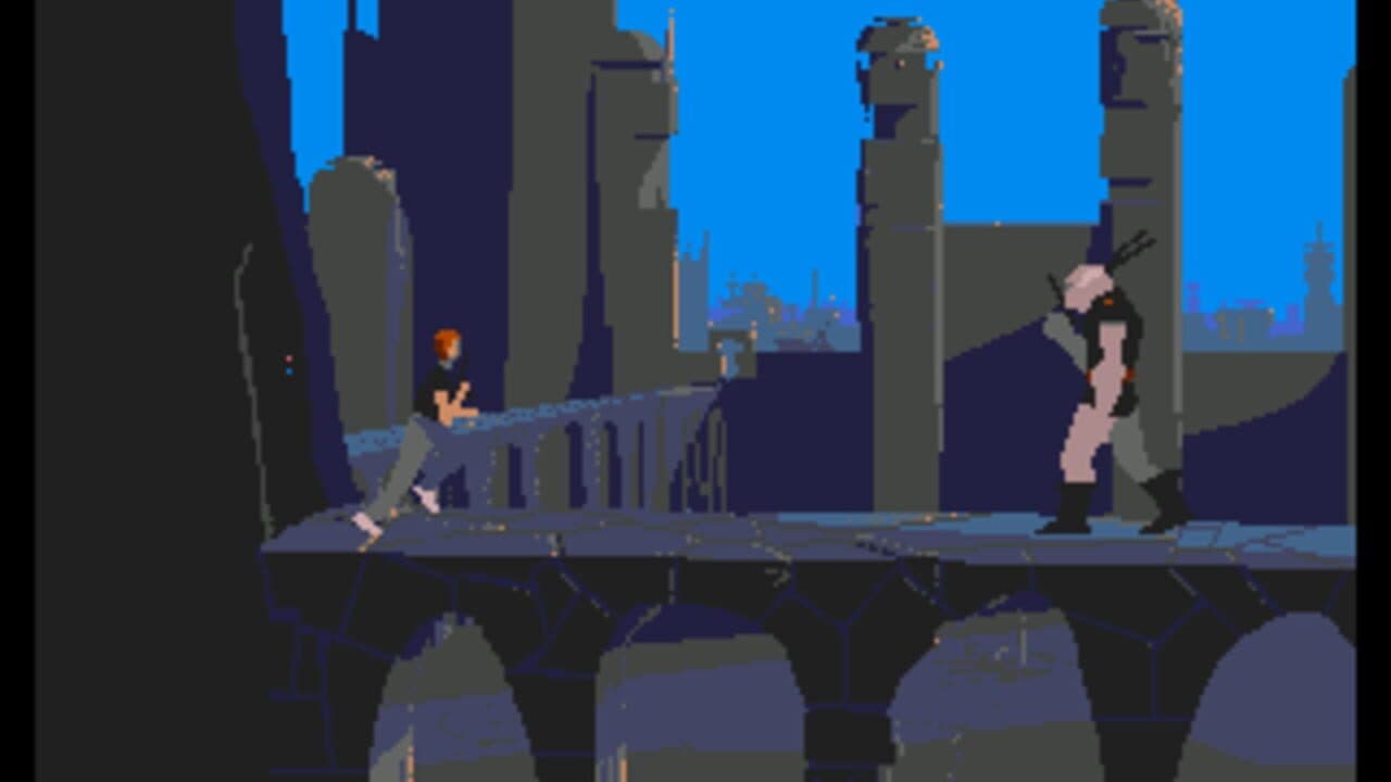Heart of the Alien: Out of this World Parts I and II thumbnail 5