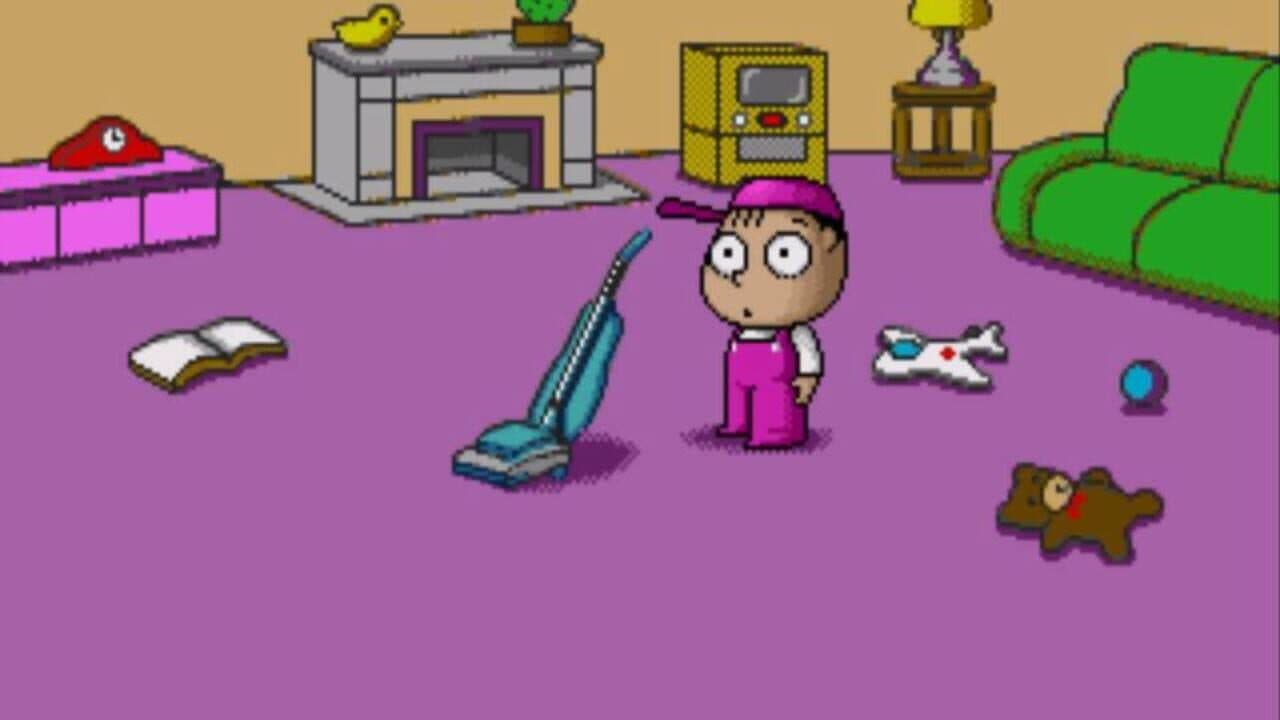 Panic! thumbnail 3
