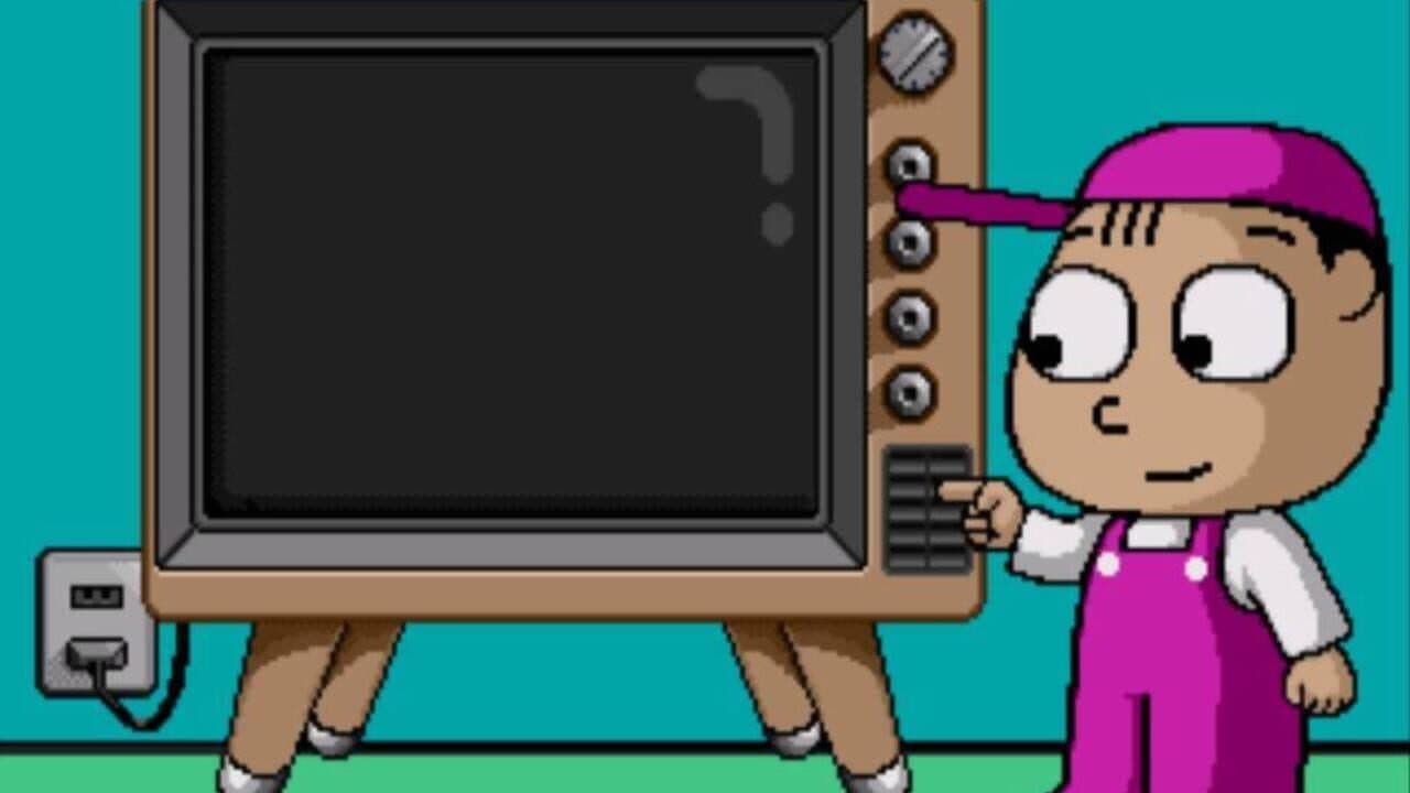 Panic! thumbnail 4