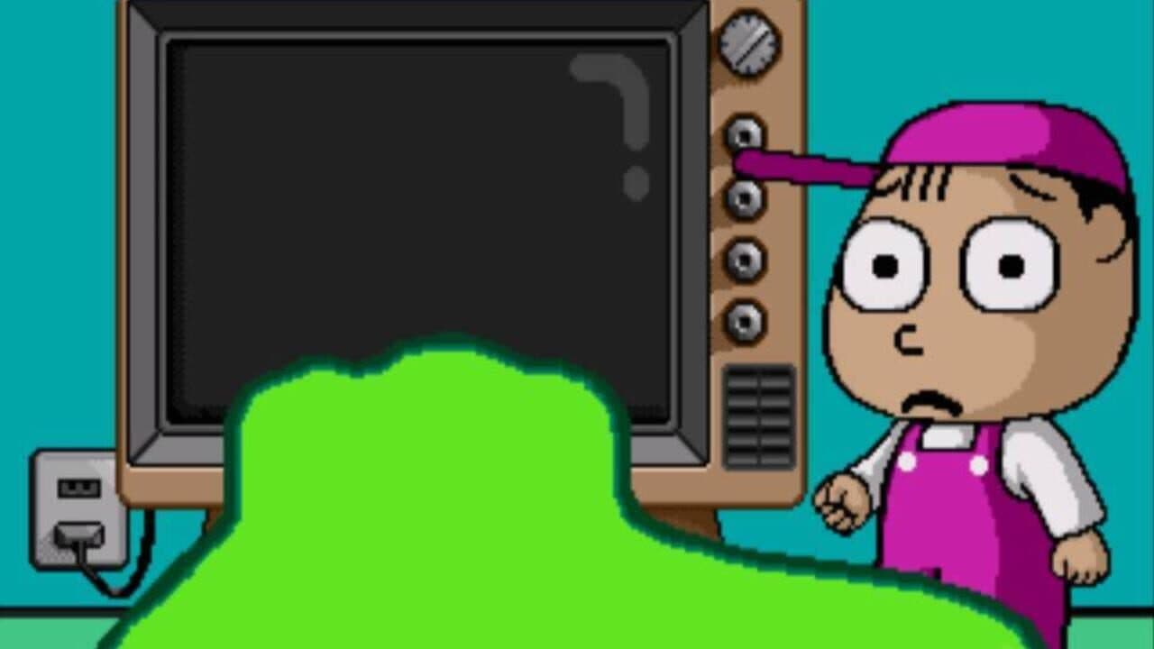 Panic! thumbnail 6