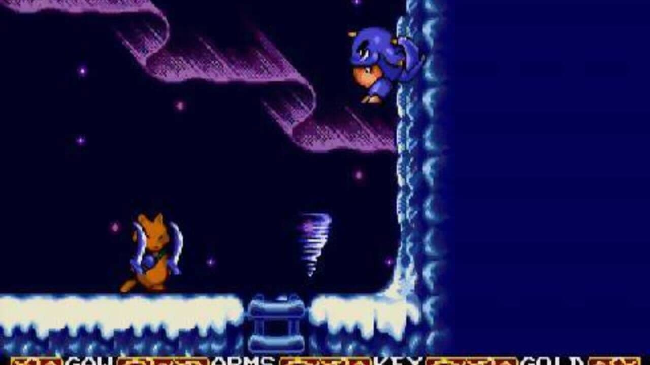 Popful Mail: Magical Fantasy Adventure thumbnail 7