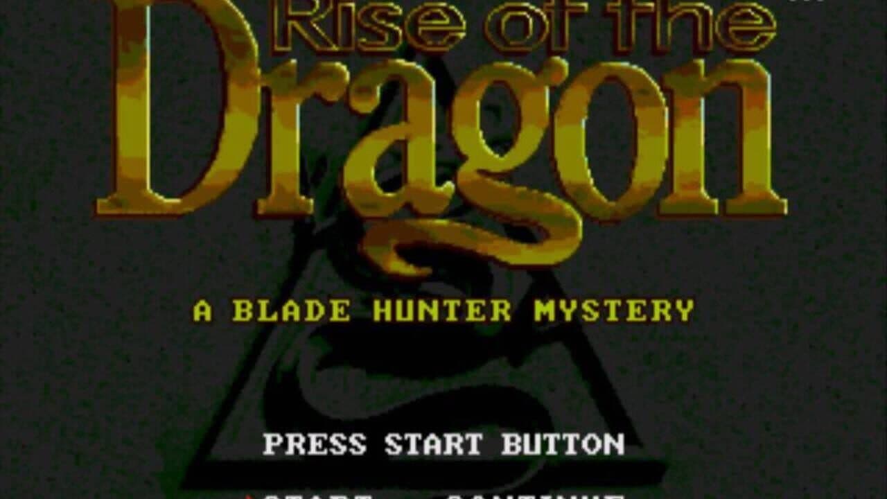 Rise of the Dragon thumbnail 4