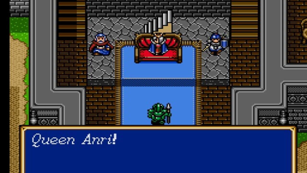Shining Force CD thumbnail 6