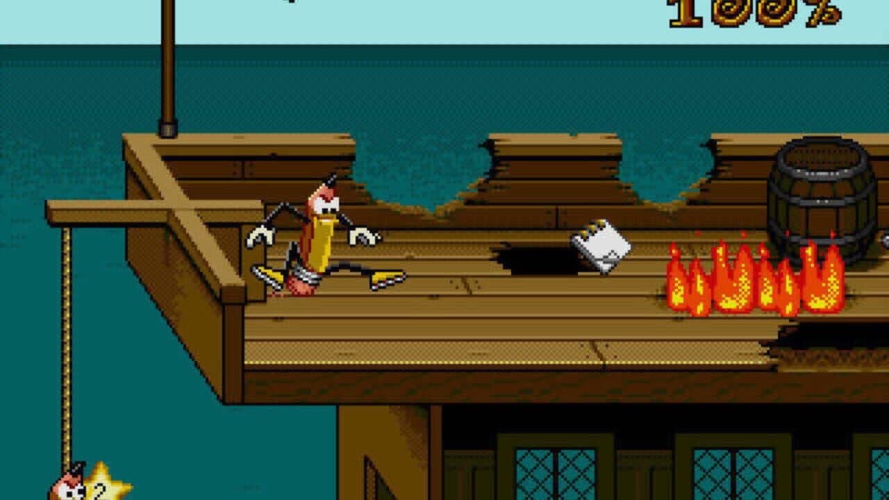 Wild Woody thumbnail 4