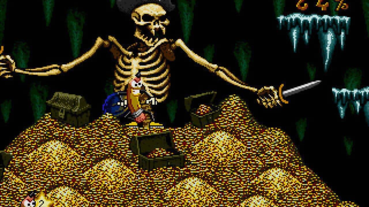Wild Woody thumbnail 5