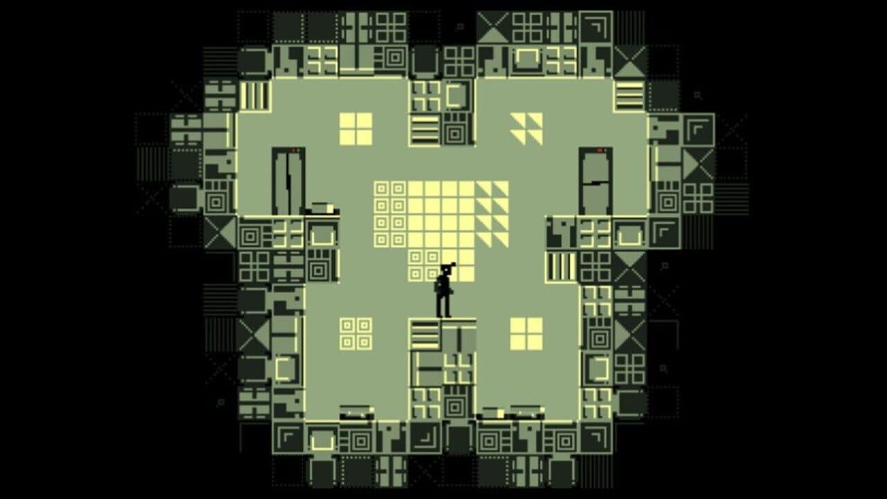 Legbreaker screenshot 1