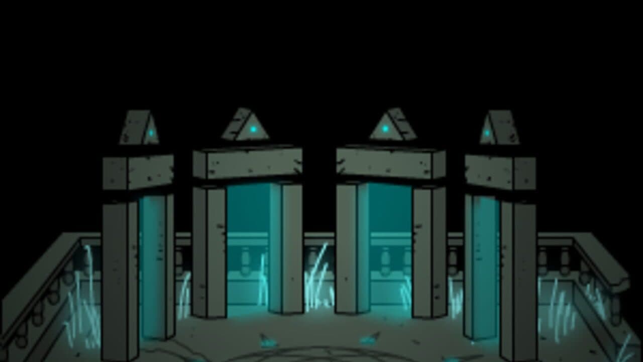 Submachine 7: The Core screenshot 1