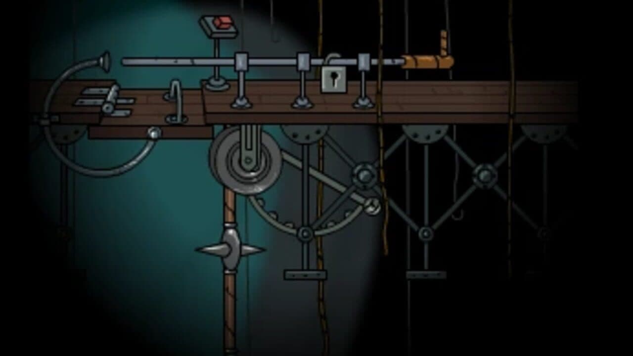 Submachine 8: The Plan thumbnail 2