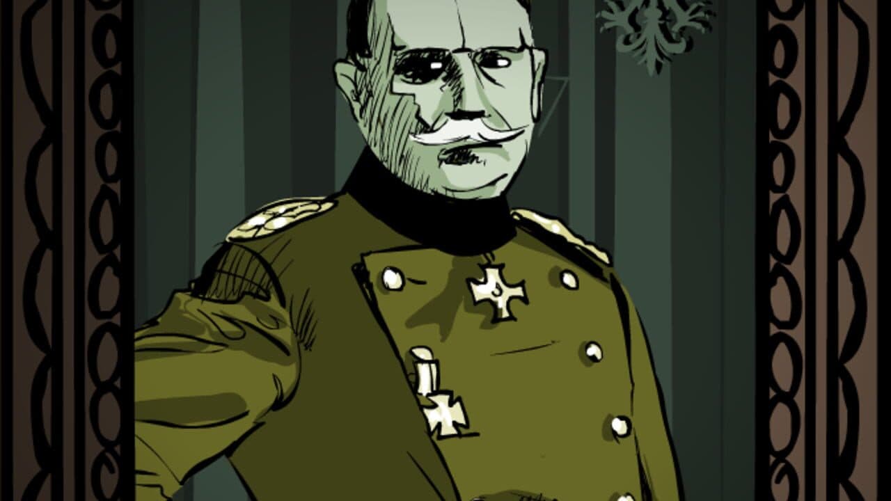 Covert Front: Episode 1 - All Quiet on the Covert Front screenshot 1