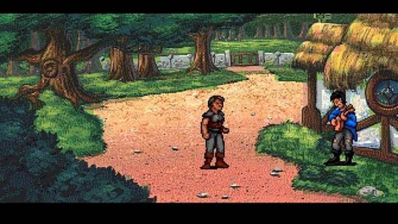 Beyond Shadowgate thumbnail 2
