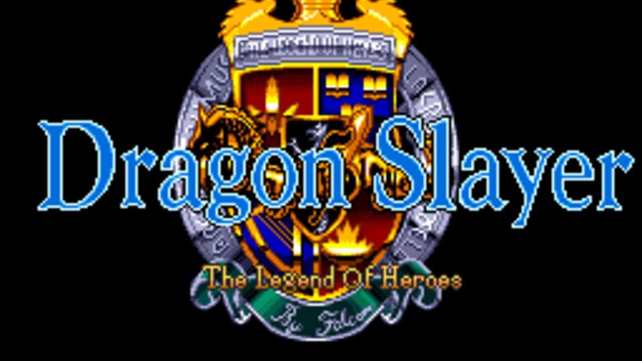 Dragon Slayer: The Legend of Heroes thumbnail 3
