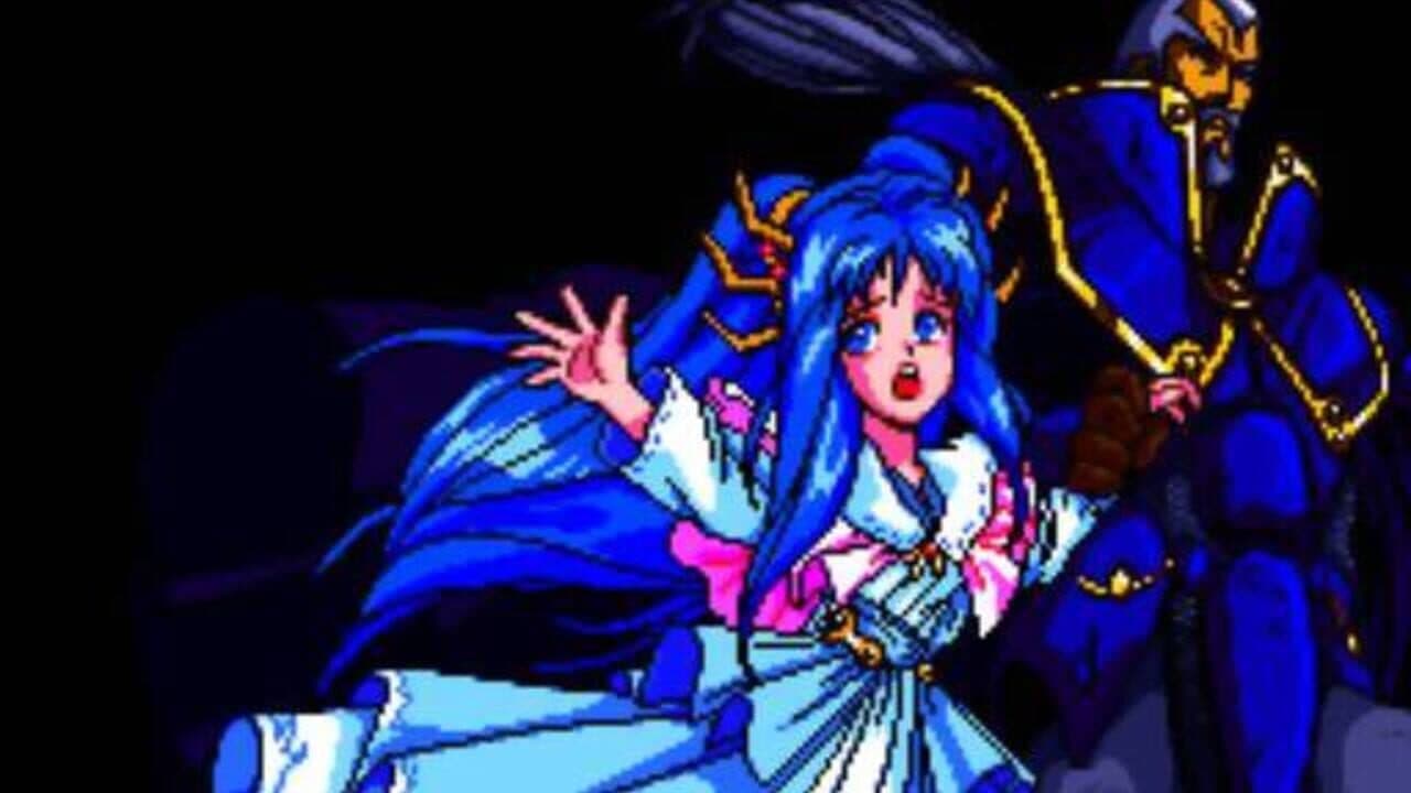 Dragon Slayer: The Legend of Heroes thumbnail 6