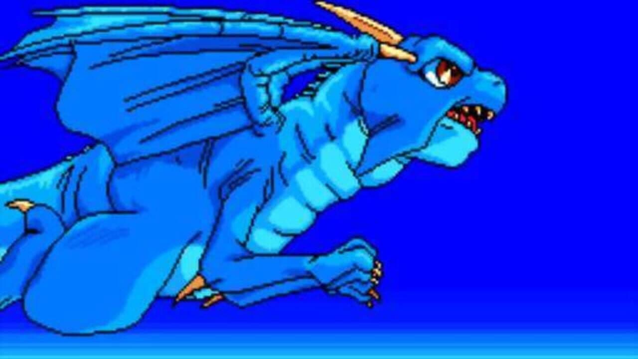 Dragon Slayer: The Legend of Heroes thumbnail 5
