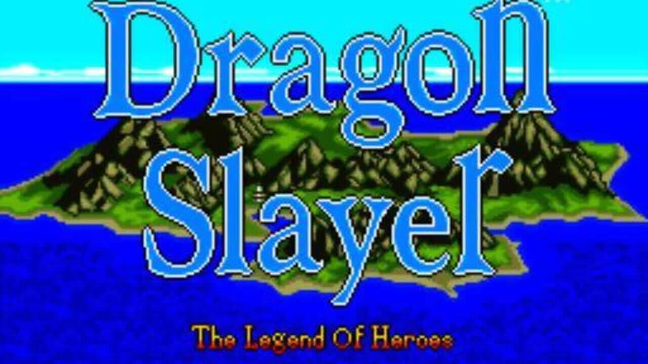Dragon Slayer: The Legend of Heroes thumbnail 2