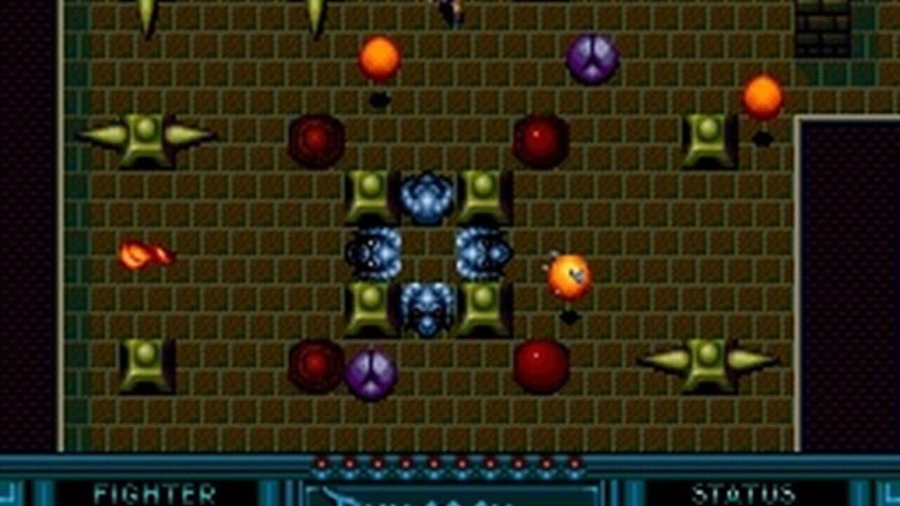 Dungeon Explorer II thumbnail 3